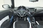 Hyundai Veloster Alpine Edition by ARK Performance 2012 года